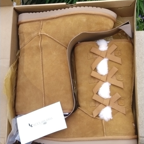 NWT Kookaburra by UGG size 10 - Picture 10 of 11